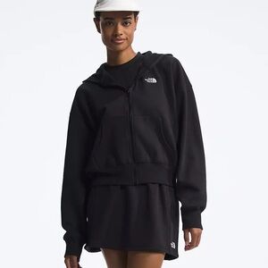 The North Face Evolution Zip Up Hoodie